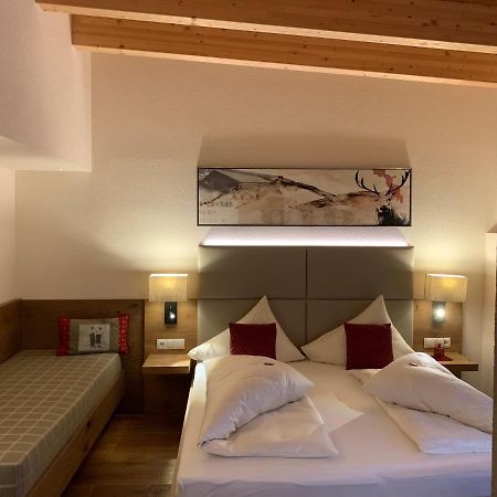 Sportalm Hotel Sölden Kültér fotó