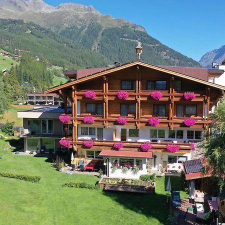 Sportalm Hotel Sölden Kültér fotó