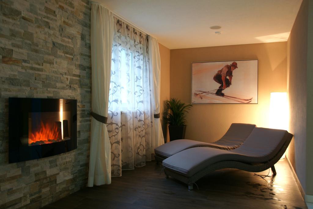 Sportalm Hotel Sölden Kültér fotó