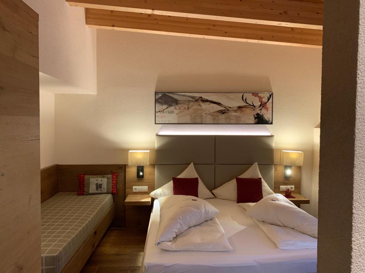 Sportalm Hotel Sölden Kültér fotó