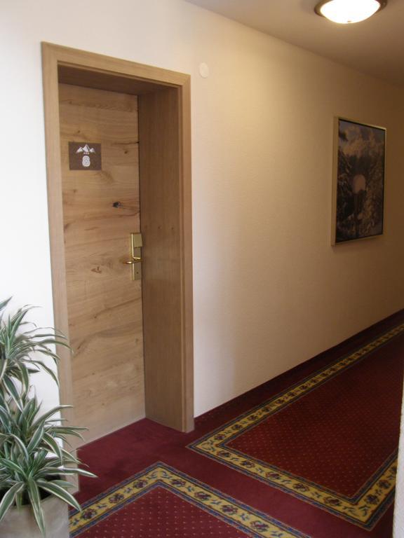 Sportalm Hotel Sölden Kültér fotó