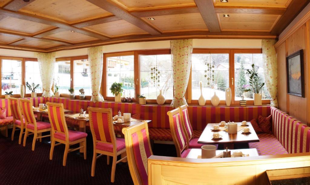 Sportalm Hotel Sölden Szoba fotó