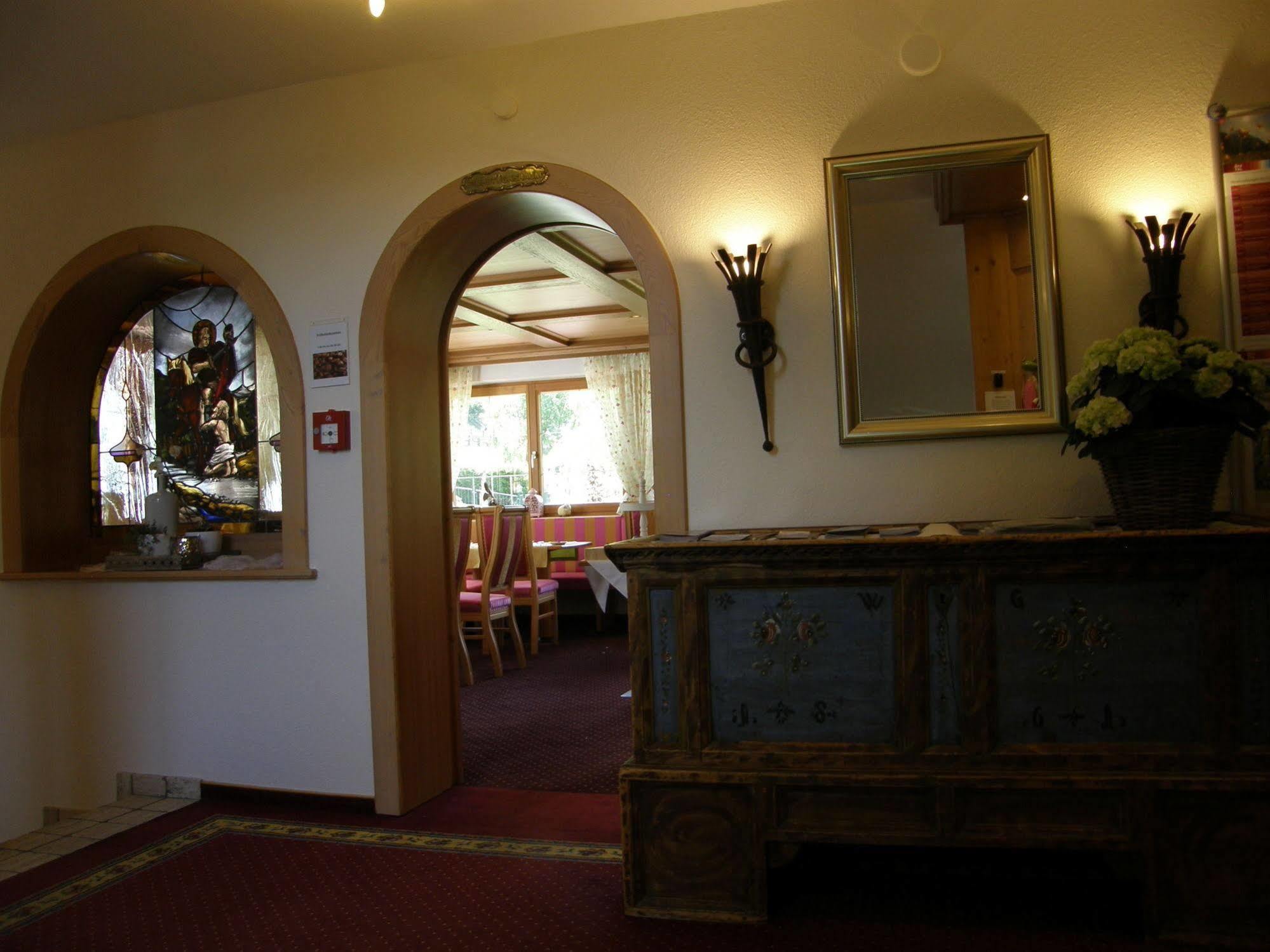 Sportalm Hotel Sölden Kültér fotó