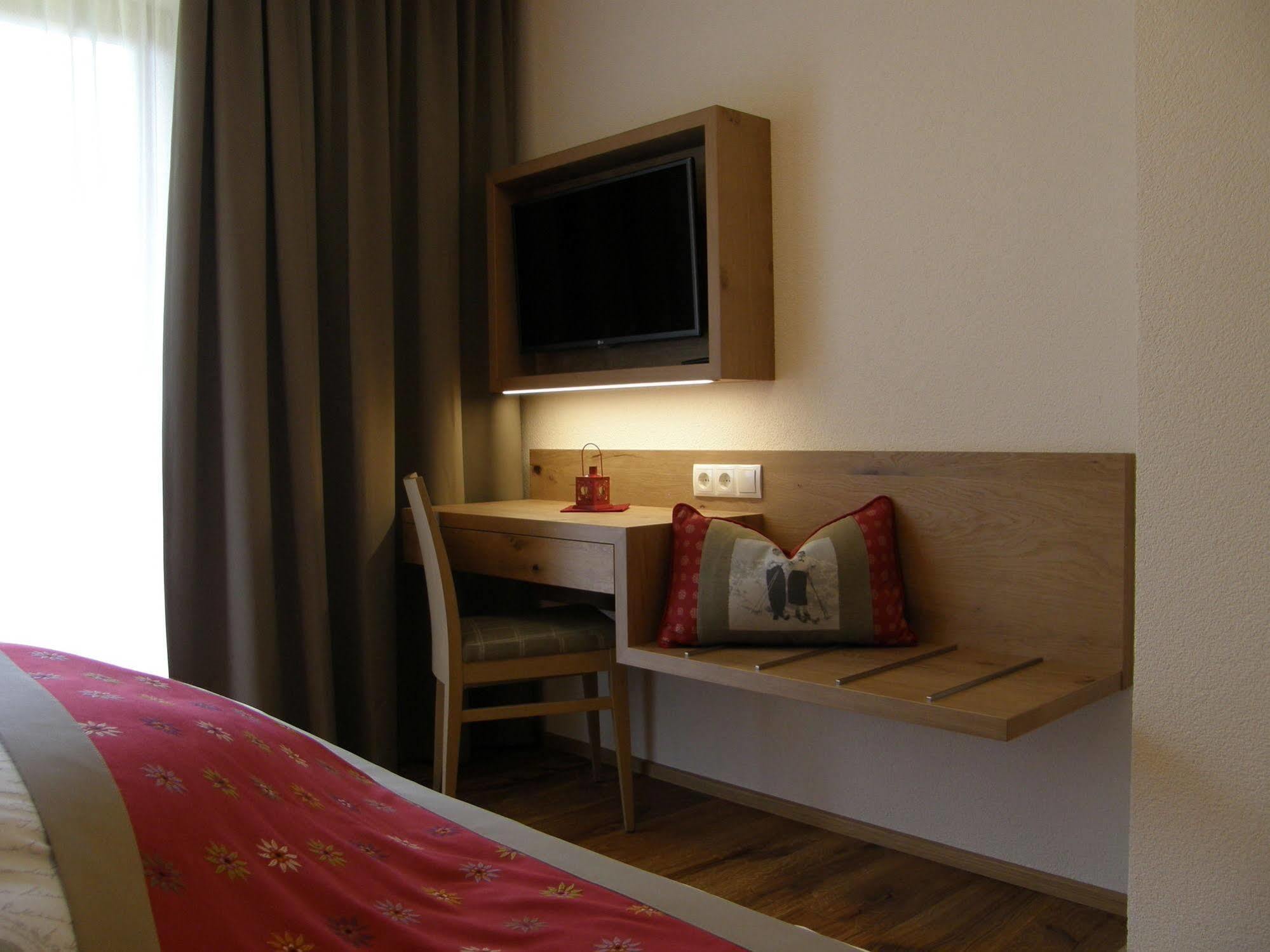 Sportalm Hotel Sölden Kültér fotó