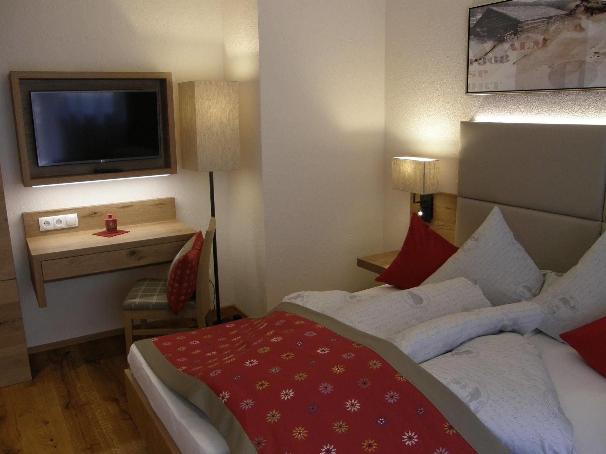 Sportalm Hotel Sölden Kültér fotó