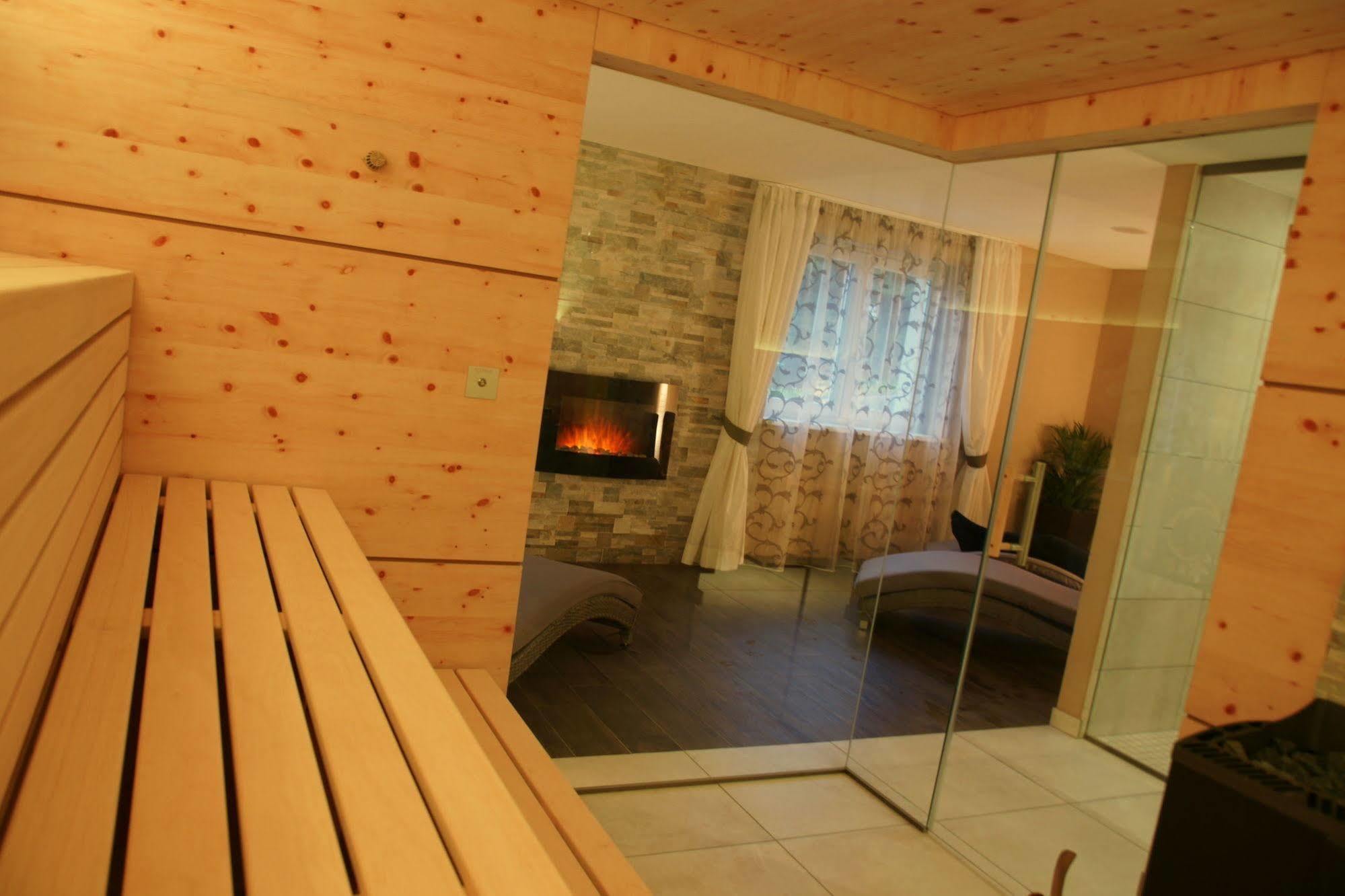 Sportalm Hotel Sölden Kültér fotó