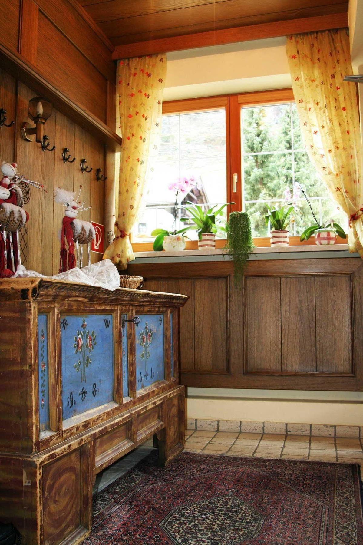 Sportalm Hotel Sölden Kültér fotó